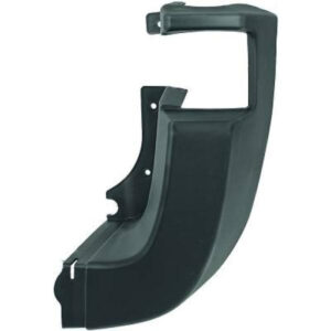 Pare Chocs Arrière Gauche Gris Foncé Ford Transit 2014 à 2019 - Pièces auto Maroc