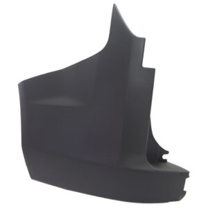 Pare Chocs Arrière Gauche Noir Ford Transit Custom 2012 - Pièces auto Maroc