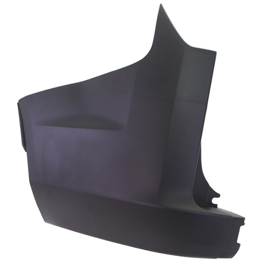 Pare Chocs Arrière Gauche Noir Ford Transit / Tourneo Custom 2012 - Pièces auto Maroc