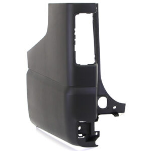 Pare Chocs Arrière Gauche Noir Nissan Nv300 2016 - Pièces auto Maroc