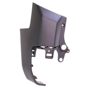 Pare Chocs Arrière Gauche Noir Opel Combo Iv 2018 - Pièces auto Maroc