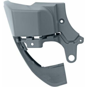 Pare Chocs Arrière Gauche Pour Version Avec Portes Arrières À Peindre Citroen Berlingo Multispace/Kastenw.18 Jusqu'à la phase suivante - Pièces auto Maroc