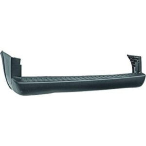 Pare Chocs Arrière Gris Foncé Opel Combo De 2001 À 2012 - Pièces auto Maroc