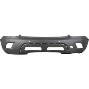 Pare Chocs Arrière Gris Foncé Pour Parctronic Opel MokkÀ 202012 à 2016 - Pièces auto Maroc