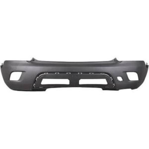 Pare Chocs Arrière Gris Foncé Sans Parctronic Opel MokkÀ 202012 à 2016 - Pièces auto Maroc