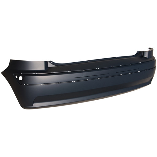 Pare Chocs Arrière Hyundai Atos 2004 - Pièces auto Maroc