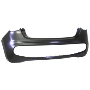 Pare Chocs Arrière Hyundai I10 2016 - Pièces auto Maroc