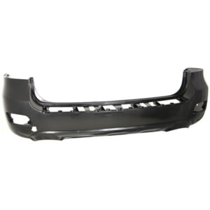 Pare Chocs Arrière Hyundai Santa Fe 2006 - Pièces auto Maroc