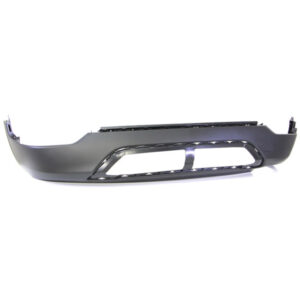 Pare Chocs Arrière Inférieur Opel Mokka X 2016 - Pièces auto Maroc