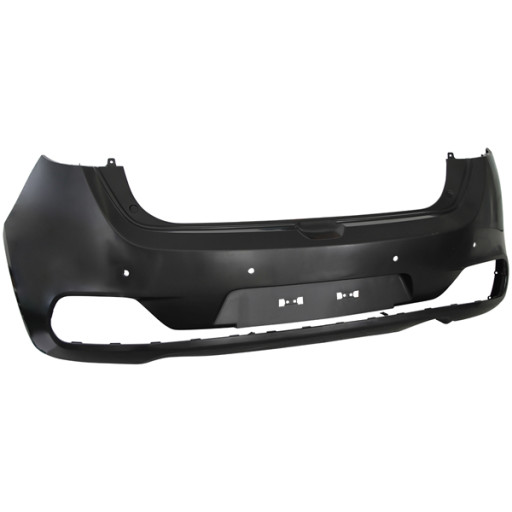 Pare Chocs Arrière Kia Cee'D 2012 - Pièces auto Maroc