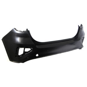 Pare Chocs Arrière Kia Ceed Iii 2018 - Pièces auto Maroc