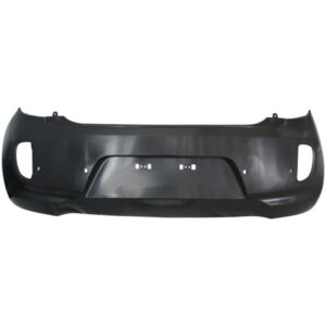 Pare Chocs Arrière Kia Picanto 2011 - Pièces auto Maroc