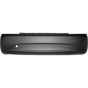 Pare Chocs Arrière Lancia Y (840) De 2001 À 2003 - Pièces auto Maroc