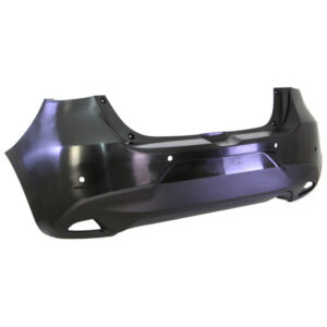 Pare Chocs Arrière MazdÀ 2002 2015 - Pièces auto Maroc