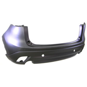 Pare Chocs Arrière Mazda Cx5 2012 - Pièces auto Maroc