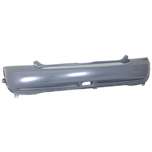 Pare Chocs Arrière Mini Cooper Sans Moulures 2004 - Pièces auto Maroc