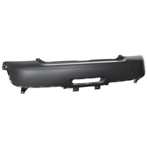 Pare Chocs Arrière Mini Ii Coupe Pour 3 Portes (R58) 2009 à 202011 Jusqu'à la phase suivante - Pièces auto Maroc