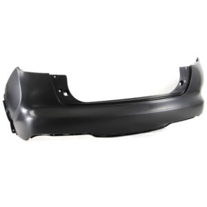 Pare Chocs Arrière Nissan Juke 2014 - Pièces auto Maroc