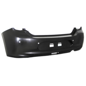 Pare Chocs Arrière Nissan MicrÀ 2013 - Pièces auto Maroc