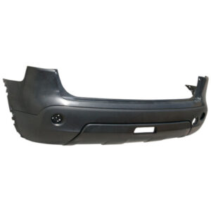 Pare Chocs Arrière Nissan Qashqai 2007 - Pièces auto Maroc