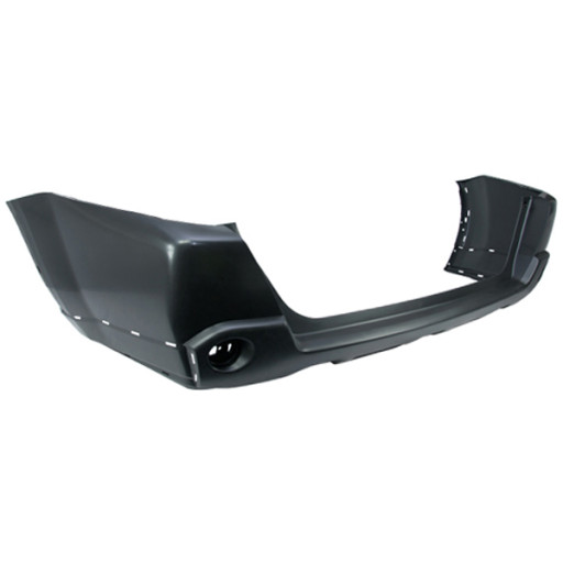 Pare Chocs Arrière Nissan X-Trail 2007 - Pièces auto Maroc