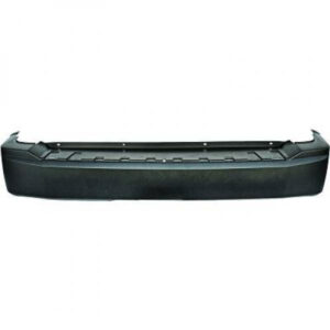 Pare Chocs Arrière Noir Jeep Cherokee (Kk) De 2008 Jusqu'à la phase suivante - Pièces auto Maroc