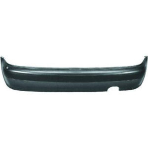 Pare Chocs Arrière Noir Nissan MicrÀ 2002 (K11) De 1992 À 1998 - Pièces auto Maroc