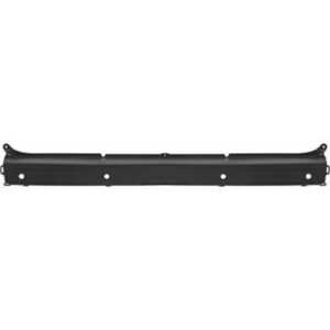 Pare Chocs Arrière Noir Pour Parctronic Renault Master 2010 Jusqu'à la phase suivante - Pièces auto Maroc