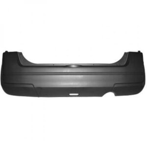 Pare Chocs Arrière Opel Agila / Suzuki Wagon R+ De 2003 À 2007 - Pièces auto Maroc