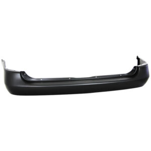 Pare Chocs Arrière Opel Astra Gauche Sw 98 - Pièces auto Maroc