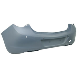 Pare Chocs Arrière Opel Astra J 2009 - Pièces auto Maroc