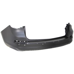 Pare Chocs Arrière Opel Astra J 2012 - Pièces auto Maroc