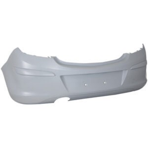 Pare Chocs Arrière Opel Corsa Droit Gsi - Tdci Sport 2006 - Pièces auto Maroc
