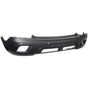 Pare Chocs Arrière Opel MokkÀ 2012 - Pièces auto Maroc