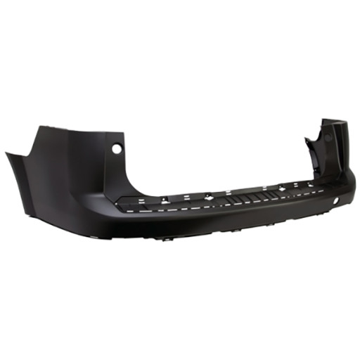 Pare Chocs Arrière Opel Vectra C 02 - Pièces auto Maroc