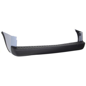 Pare Chocs Arrière Partiellement Opel Combo Tour 01 - Pièces auto Maroc