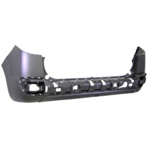 Pare Chocs Arrière Peugeot 207 Sw 07 - Pièces auto Maroc