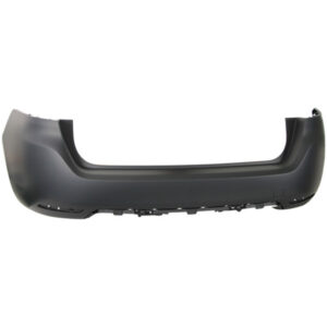 Pare Chocs Arrière Peugeot 308 2014 - Pièces auto Maroc