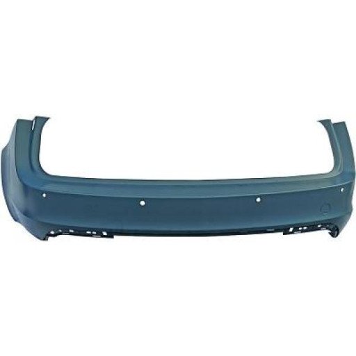 Pare Chocs Arrière (Pour Capteurs) Opel Insignia De 2008 À 2013 - Pièces auto Maroc