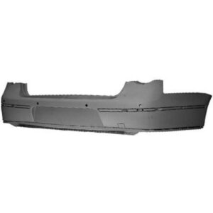 Pare Chocs Arrière (Pour Capteurs) Volkswagen Passat De 2005 À 2010 - Pièces auto Maroc
