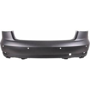 Pare Chocs Arrière Pour Parctronic Lisse Audi A3 Lim/Sportback/Cabrio (Typ8V) 2016 Jusqu'à la phase suivante - Pièces auto Maroc