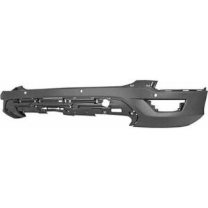 Pare Chocs Arrière Pour Parctronic Lisse Ford KugÀ 202013 à 2016 - Pièces auto Maroc