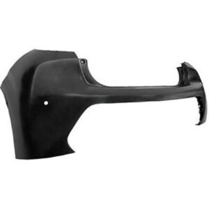 Pare Chocs Arrière Pour Parctronic Pour Version Sans Système De Caméra De Marche Arrière Peugeot 208 2019 Jusqu'à la phase suivante - Pièces auto Maroc