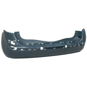 Pare Chocs Arrière Renault Grand Modus 2007 - Pièces auto Maroc