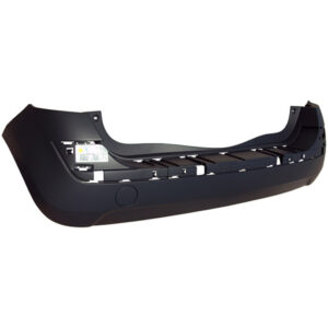 Pare Chocs Arrière Renault Modus 2007 - Pièces auto Maroc