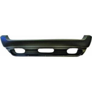 Pare Chocs Arrière (Sans Capteurs) Bmw X5 (E53) De 2003 À 2007 - Pièces auto Maroc