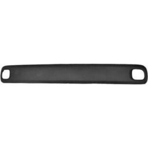 Pare Chocs Arrière (Sans Capteurs) Fiat Panda (312 319) De 2012 Jusqu'à la phase suivante - Pièces auto Maroc