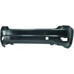 Pare Chocs Arrière (Sans Capteurs) Ford Focus 2 De 2008 À 2011 - Pièces auto Maroc