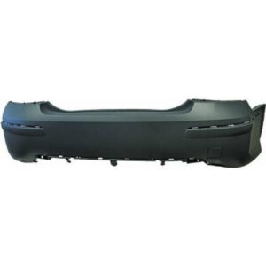 Pare Chocs Arrière Sans Parctronic À Partir De 2009 Peugeot 407 Lim/Kombi 2004 à 2010 - Pièces auto Maroc