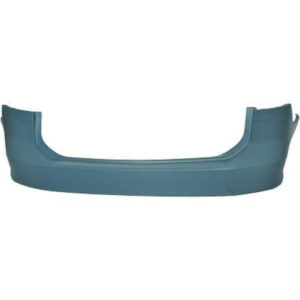 Pare Chocs Arrière Sans Parctronic À Peindre Volkswagen Passat Lim./Kombi 2015 à 2019 - Pièces auto Maroc